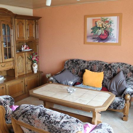 Spacious Apartment In Brusow With Garden Kropelin Luaran gambar