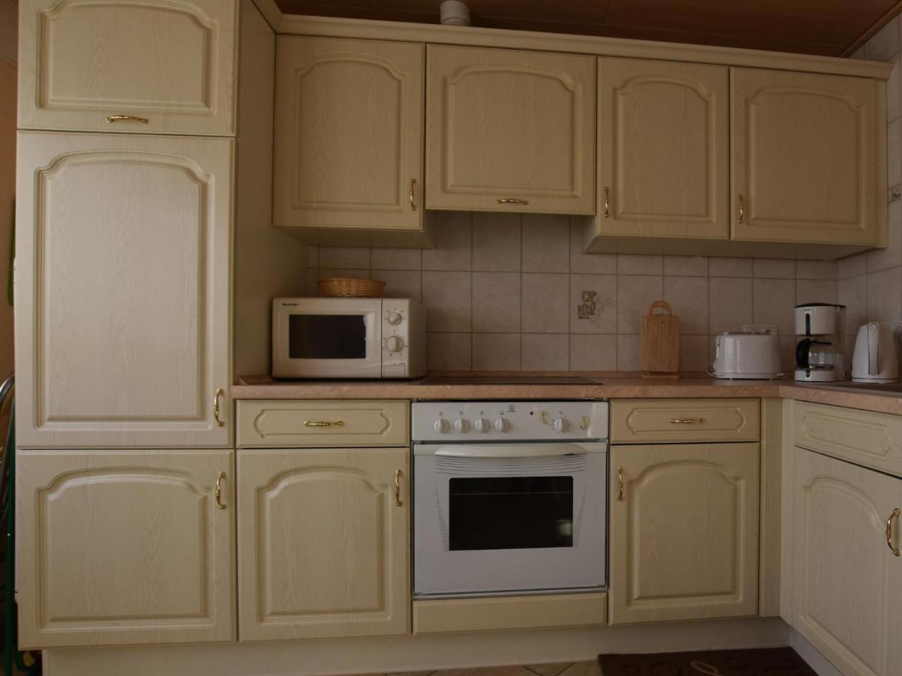 Spacious Apartment In Brusow With Garden Kropelin Luaran gambar