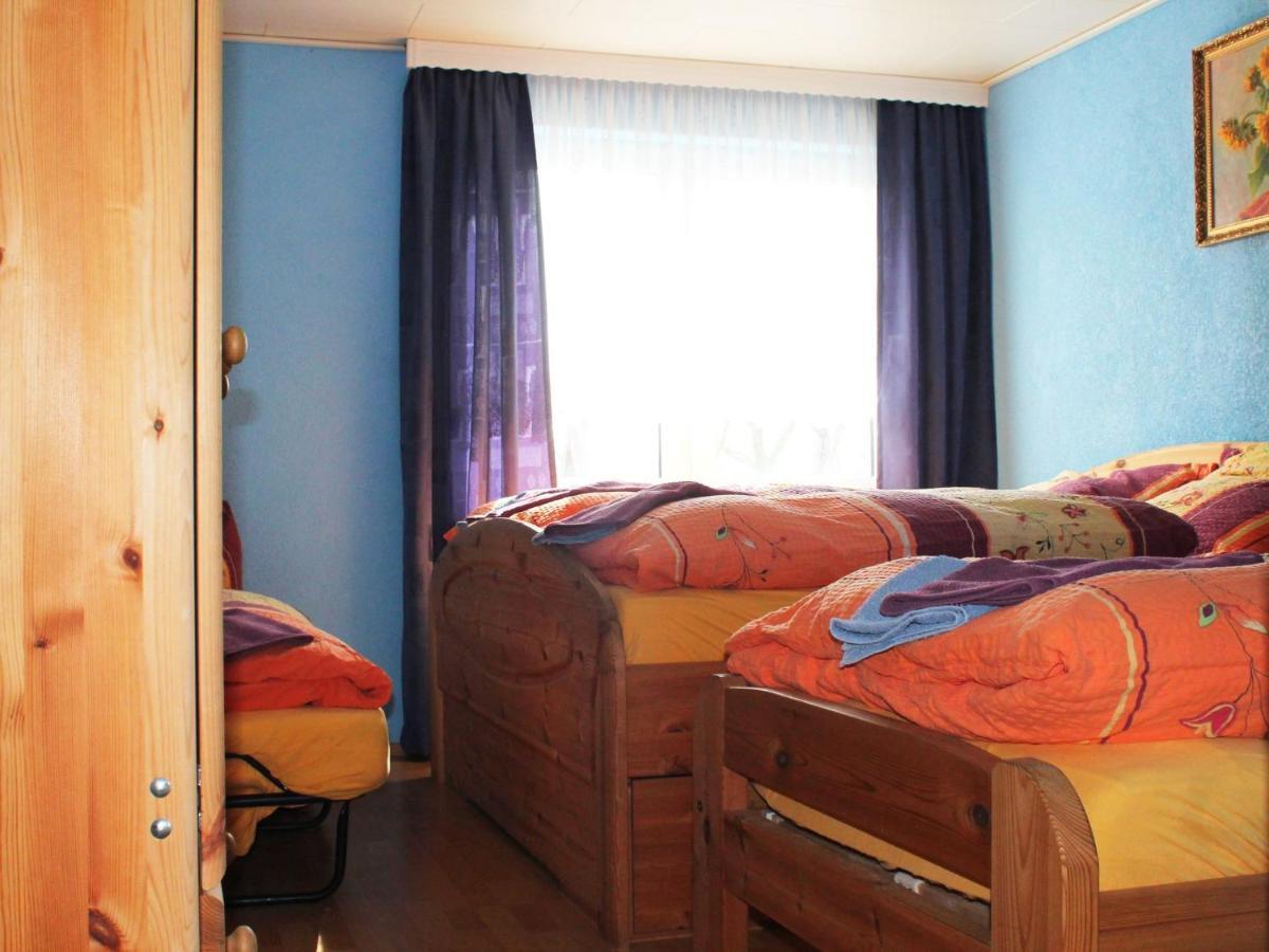 Spacious Apartment In Brusow With Garden Kropelin Luaran gambar